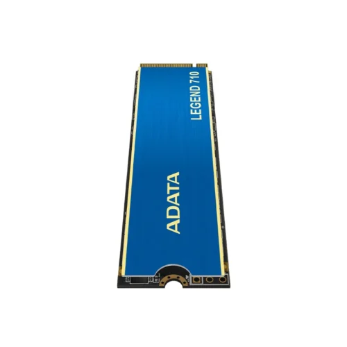 Adata SSD drive Legend 710 256GB PCIe 3×4 2.1/1 GB/s M2