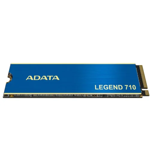 Adata SSD drive Legend 710 256GB PCIe 3×4 2.1/1 GB/s M2