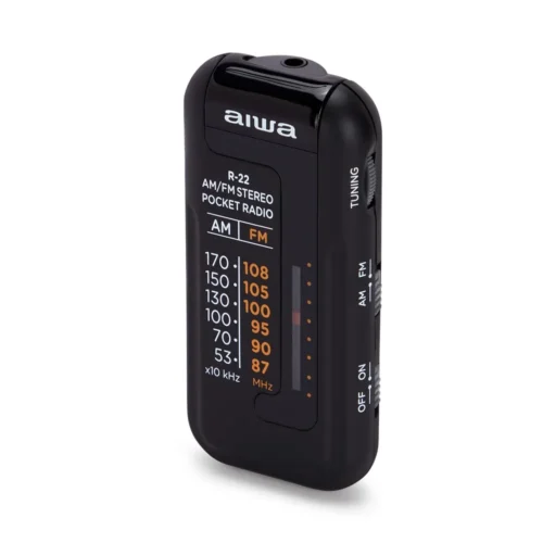 AIWA AIWA R-22BK