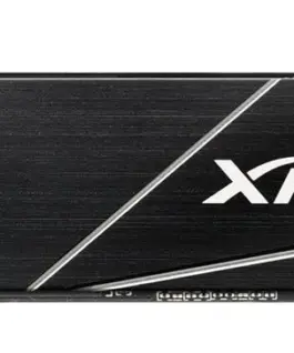 Adata SSD drive XPG GAMIX S70 BLADE 4TB PCIe 4x4 7.4/6.6 GBs