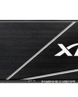 Adata SSD drive XPG GAMIX S70 BLADE 4TB PCIe 4x4 7.4/6.6 GBs
