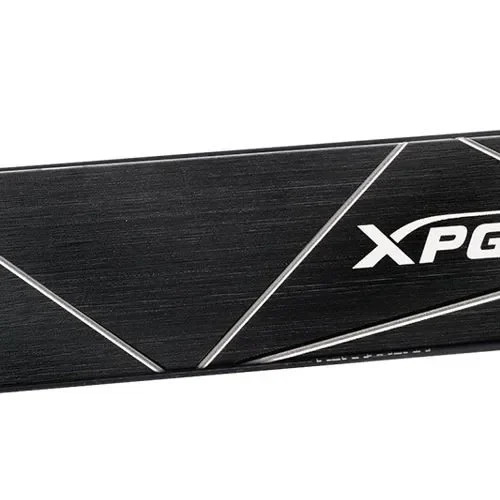 Adata SSD drive XPG GAMIX S70 BLADE 4TB PCIe 4×4 7.4/6.6 GBs