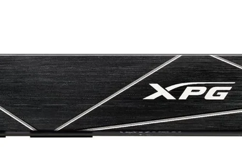 Adata SSD drive XPG GAMIX S70 BLADE 4TB PCIe 4×4 7.4/6.6 GBs