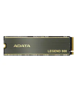Adata SSD drive LEGEND 800 2000GB PCIe 4x4 3.5/2.8 GB/s M2