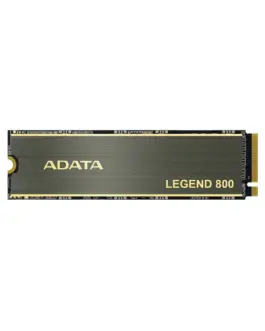 Adata SSD drive LEGEND 800 2000GB PCIe 4x4 3.5/2.8 GB/s M2