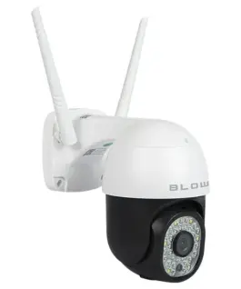 BLOW Camera WiFi H-333 rotating 3 MP PTZ