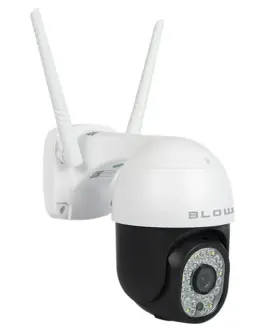 BLOW Camera WiFi H-333 rotating 3 MP PTZ