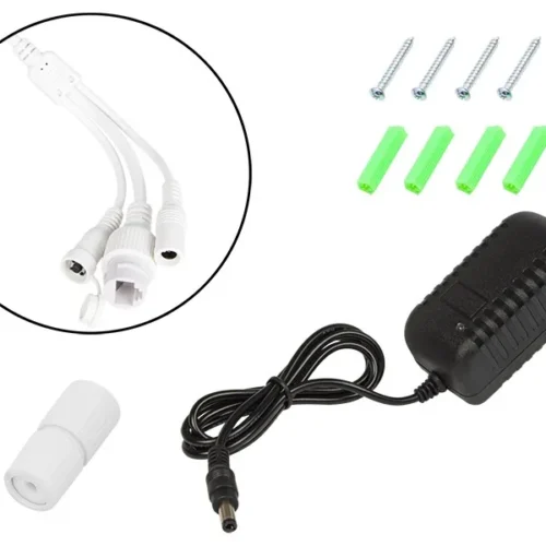 BLOW Camera WiFi H-335 rotating 5 MP PTZ