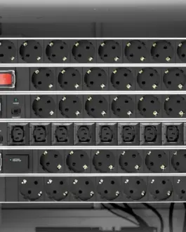 Alternative view of Digitus Power Strip DN-95403