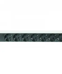 Alternative view of Digitus Power Strip DN-95410