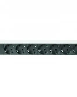 Alternative view of Digitus Power Strip DN-95410