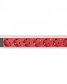 Alternative view of Digitus Power Strip DN-95410-R