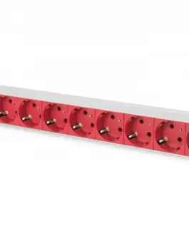 Digitus Power Strip DN-95410-R