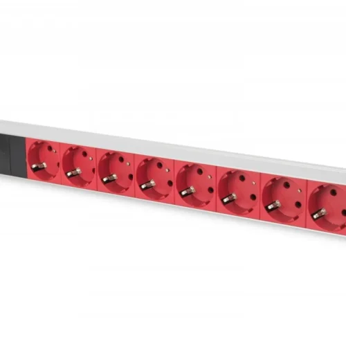 Digitus Power Strip DN-95410-R