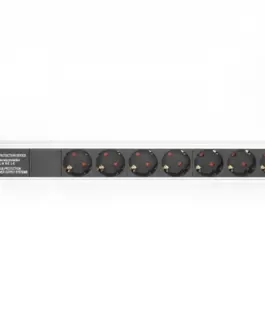 Alternative view of Digitus Power Strip DN-95412
