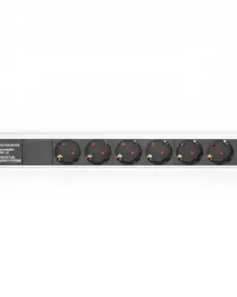 Alternative view of Digitus Power Strip DN-95412