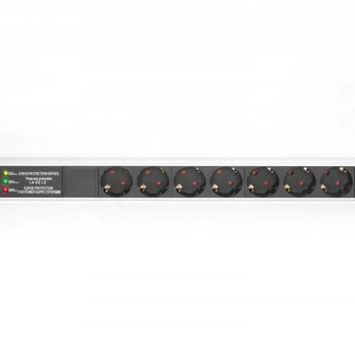 Alternative view of Digitus Power Strip DN-95412