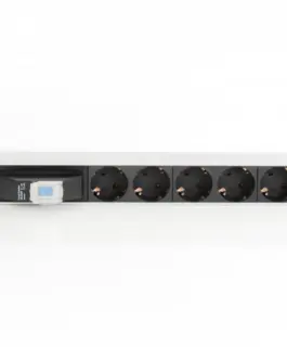 Alternative view of Digitus Power Strip DN-95417