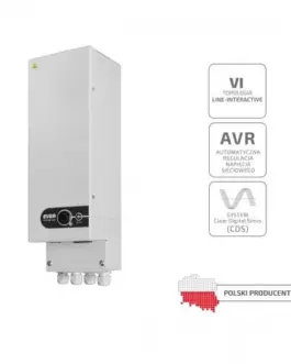 EVER UPS SPECLINE AVR 700