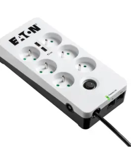 Eaton Eaton Protection Box 6 Tel@ USB FR