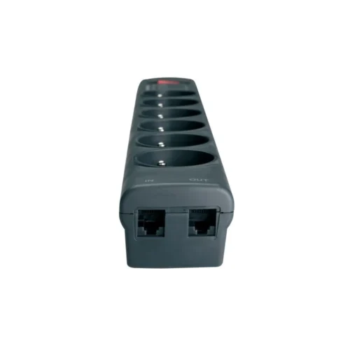 Alternative view of Eaton Protection Strip 6 Tel@ FR