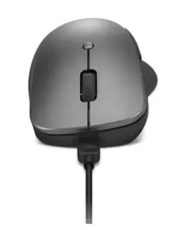 Alternative view of Lenovo Professional Bluetooth Rechargeable Mouse