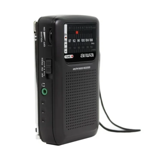 AIWA Radio RS-33