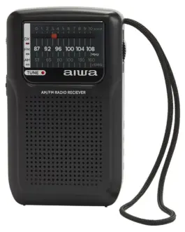 AIWA Radio RS-33