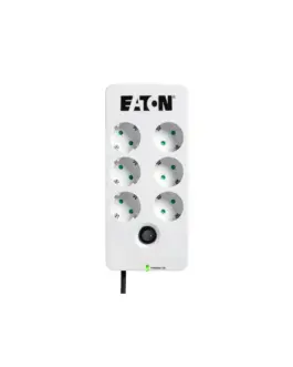 Alternative view of Eaton Eaton Protection Box 6 Din PB6D