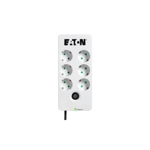 Alternative view of Eaton Eaton Protection Box 6 Din PB6D