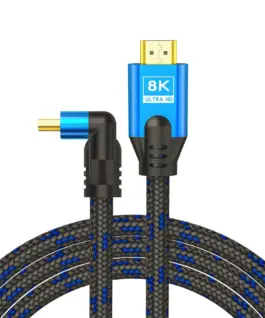 Savio кабел HDMI CL-175 v2.1 SAVIO