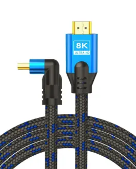 Savio кабел HDMI CL-175 v2.1 SAVIO