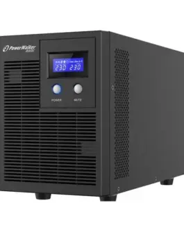 PowerWalker UPS Line-In 3000VA 4X230V PL USB-B