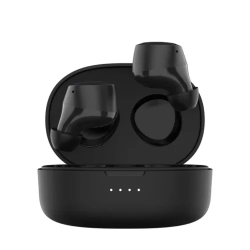 Belkin Earphones Soundform Bolt TWS черен