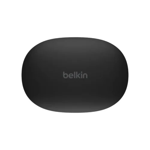 Belkin Earphones Soundform Bolt TWS черен