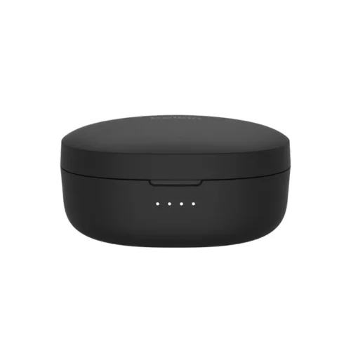 Belkin Earphones Soundform Bolt TWS черен