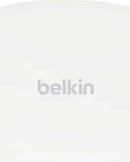 Alternative view of Belkin Earphones Soundform Bolt TWS бял