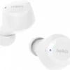Belkin Earphones Soundform Bolt TWS бял