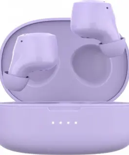 Belkin Earphones Soundform Bolt TWS lavender