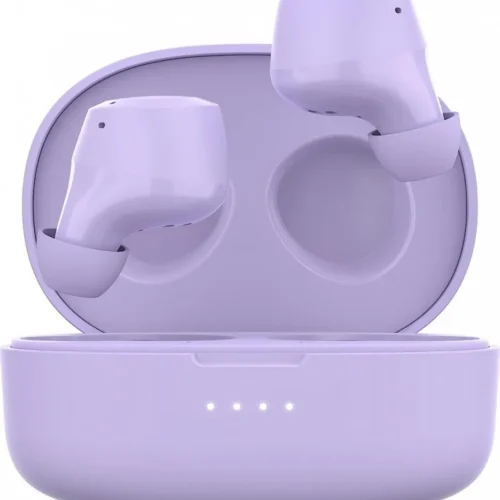 Belkin Earphones Soundform Bolt TWS lavender