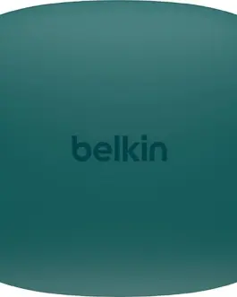Alternative view of Belkin Earphones Soundform Bolt TWS teal