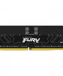 Kingston памет за сървър DDR5 16(1*16)/4800 ECC Reg CL36 Renegade Pro PnP