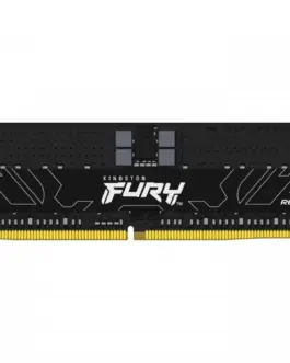 Kingston памет за сървър DDR5 64(4*16)/4800 ECC Reg CL36 Renegade Pro PnP