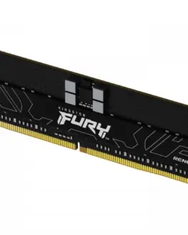 Alternative view of Kingston памет за сървър DDR5 256(8*32)/4800 ECC Reg CL36 Renegade Pro PnP