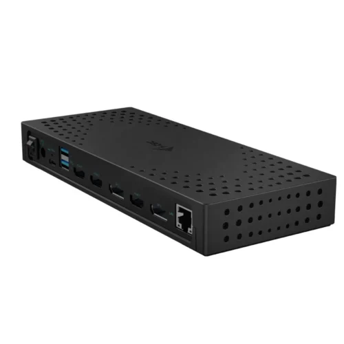 i-tec USB 3.0 / USB-C / Thunderbolt
