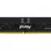 Kingston памет за сървър DDR5 128(8*16)/5600 ECC Registeчервен CL36 Renegade Pro