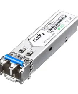 Cudy SFP Module SM100GSA-20 SM 1310nm 20km