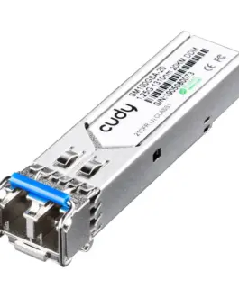 Cudy SFP Module SM100GSA-20 SM 1310nm 20km