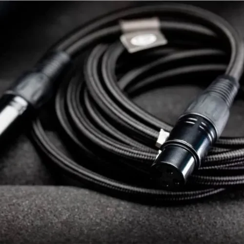 ELGATO XLR кабел