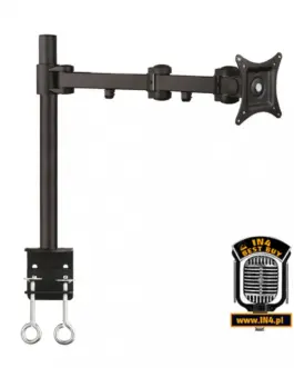 Alternative view of ART Bracket for 1 LCD монитор 13-27L01